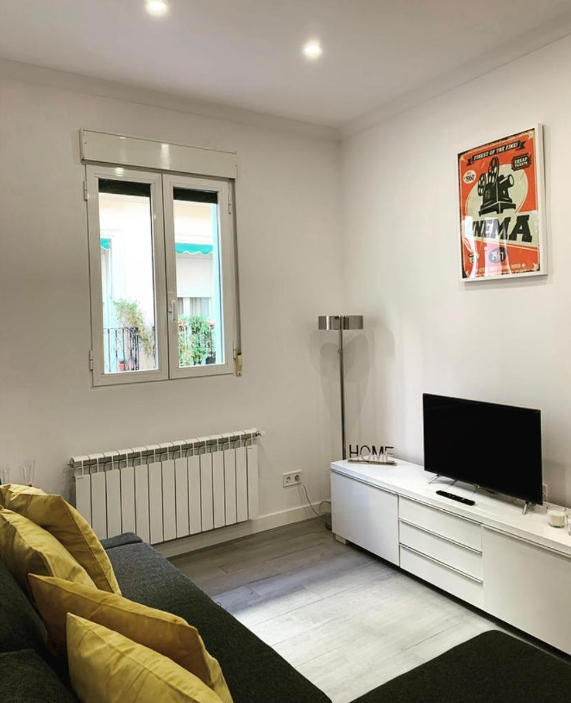 Modern I In