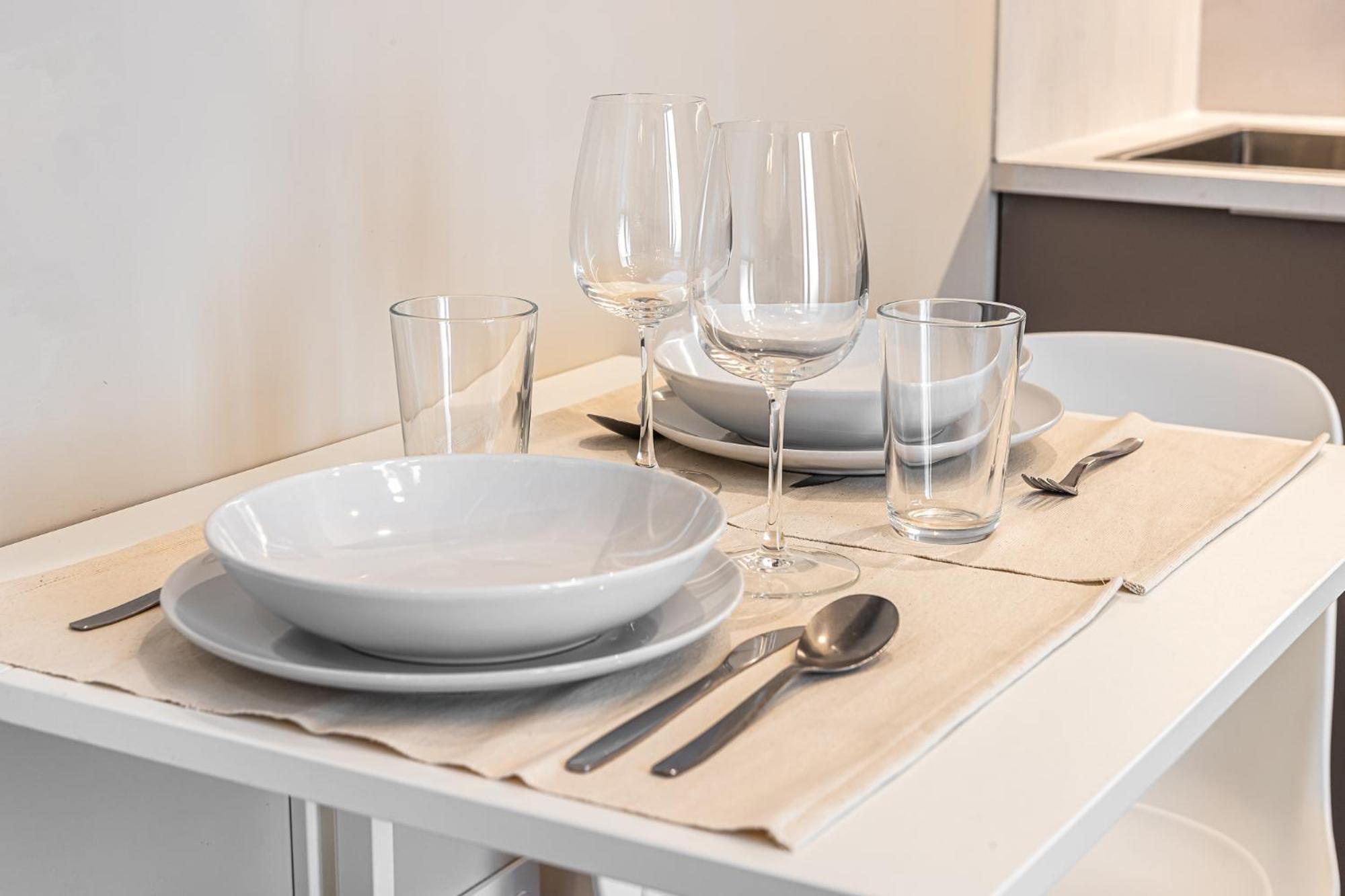 Waou Essence I Atocha Apartamento *
