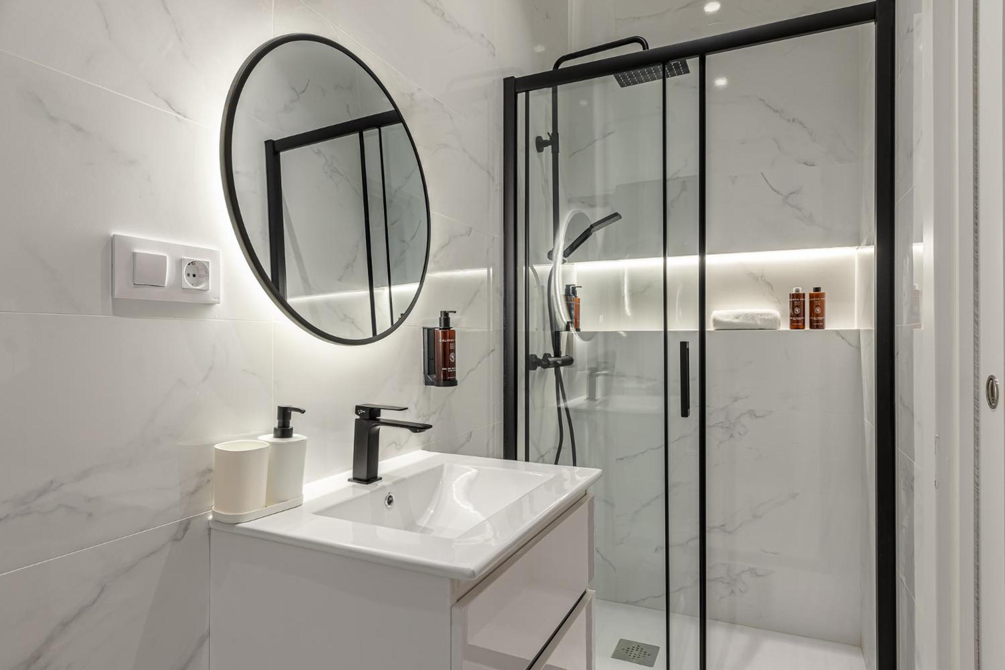 Waou Essence I Atocha Apartamento
