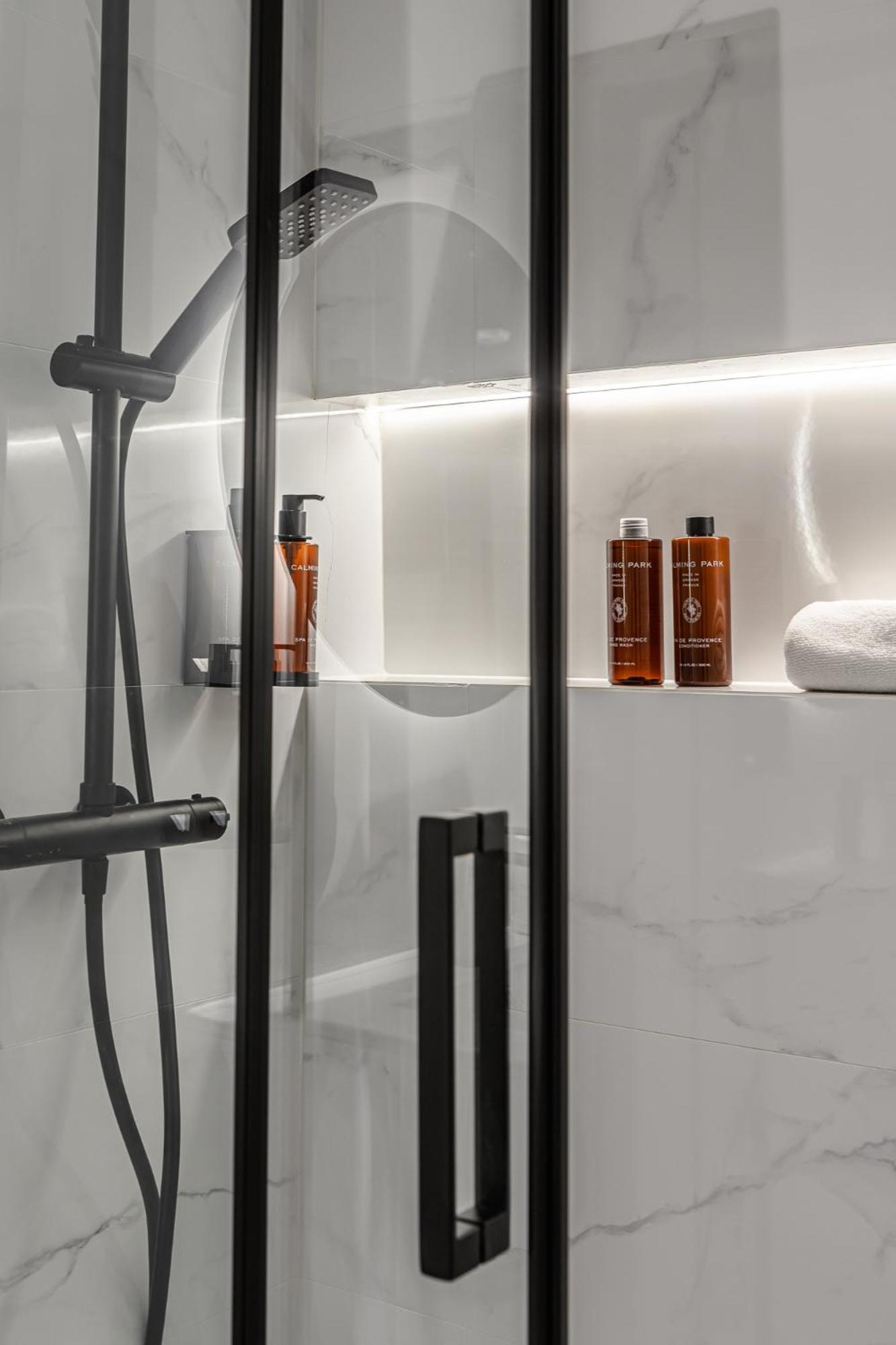 Apartamento Waou Essence I Atocha
