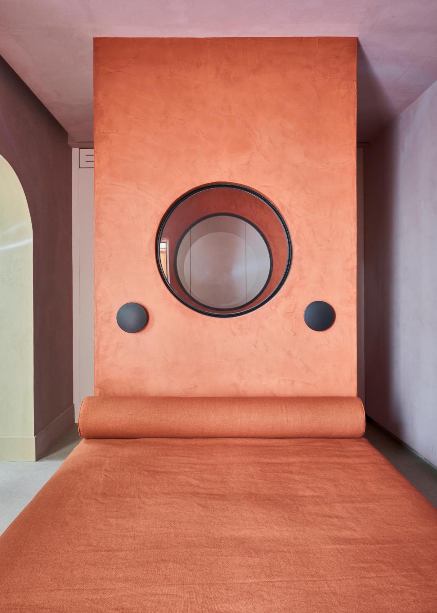 Appartement Estudios Dukes *