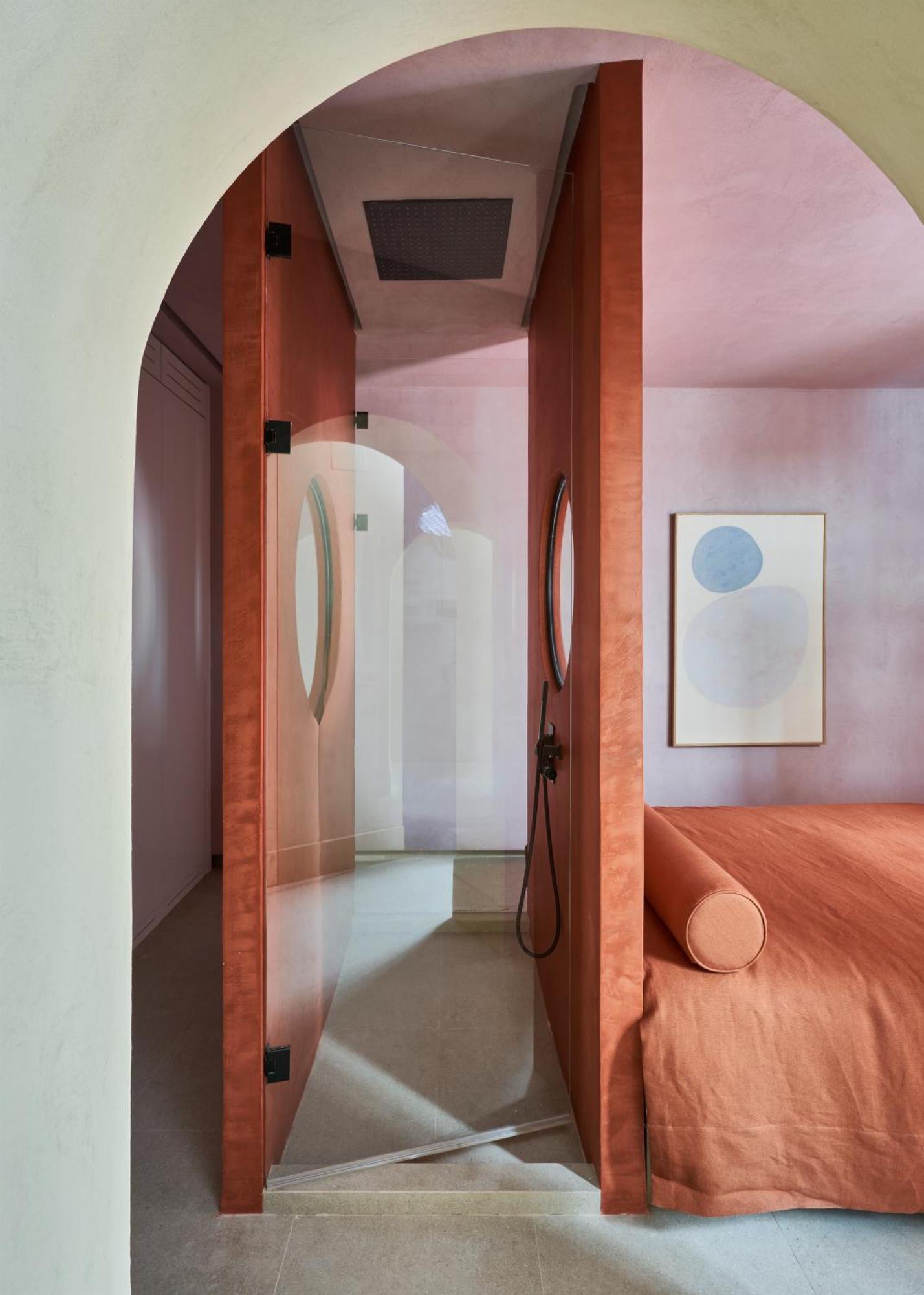 Estudios Dukes Appartement