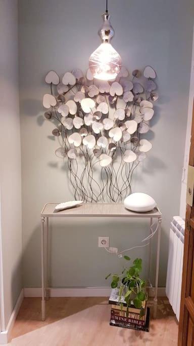 Apartamento Tasteful Centre Rios Rosas - Business Ready *