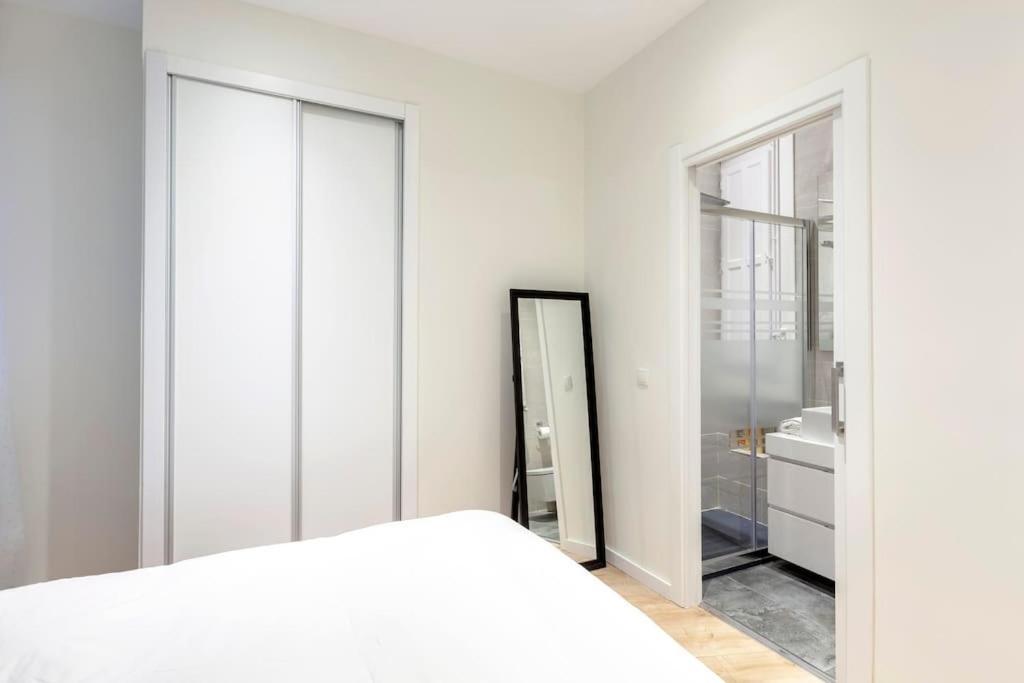 Apartamento Tasteful Centre Rios Rosas - Business Ready Madri