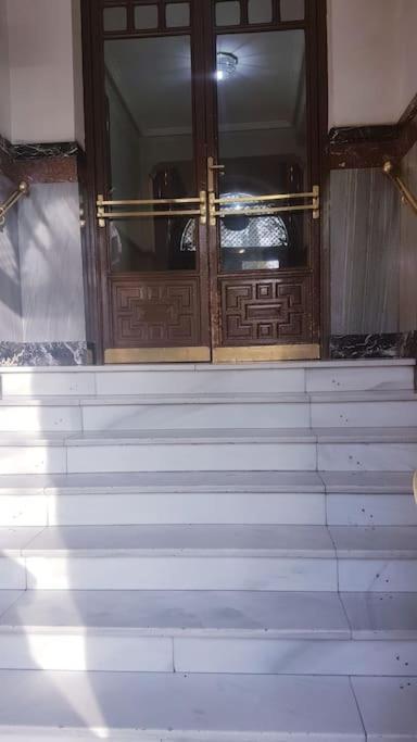 Apartamento Tasteful Centre Rios Rosas - Business Ready *