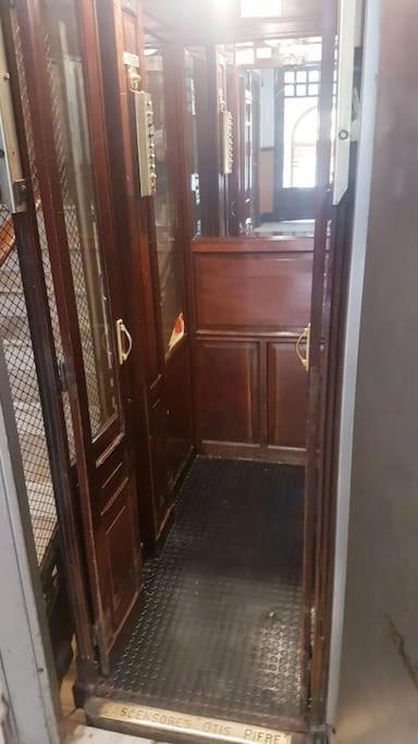 Tasteful Centre Rios Rosas - Business Ready Apartamento Madri