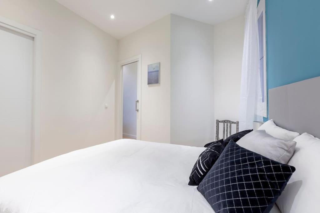 Apartamento Tasteful Centre Rios Rosas - Business Ready Madri