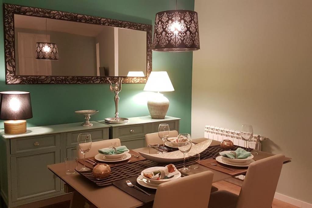Tasteful Centre Rios Rosas - Business Ready * Madri