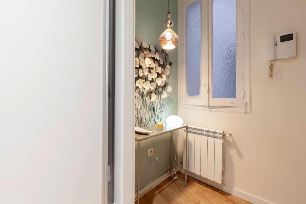 Tasteful Centre Rios Rosas - Business Ready Apartamento *