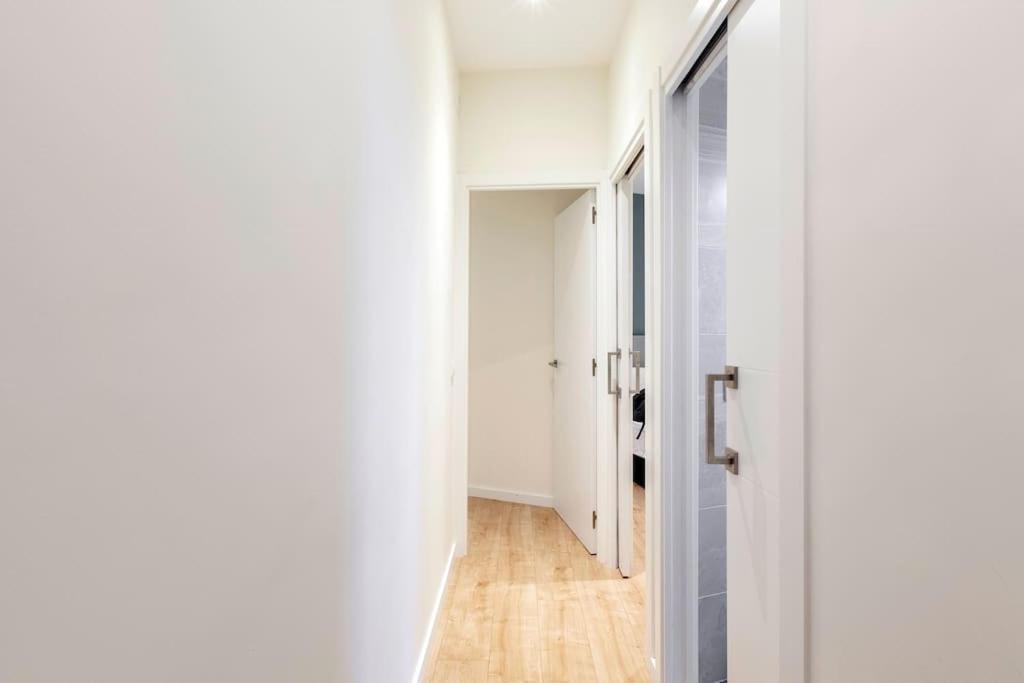 Apartamento Tasteful Centre Rios Rosas - Business Ready *