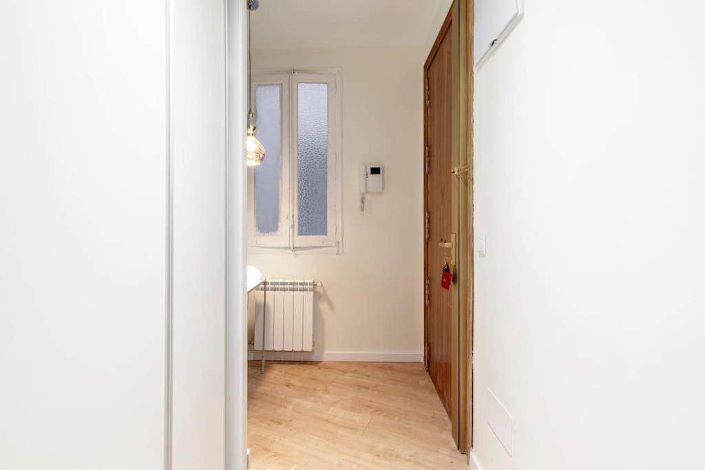 Apartamento Tasteful Centre Rios Rosas - Business Ready Madri