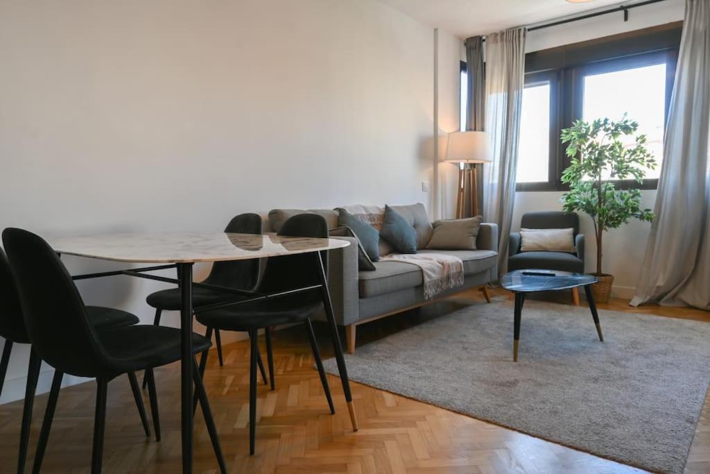 Appartement For Temporal Centrico De Dos Sil2