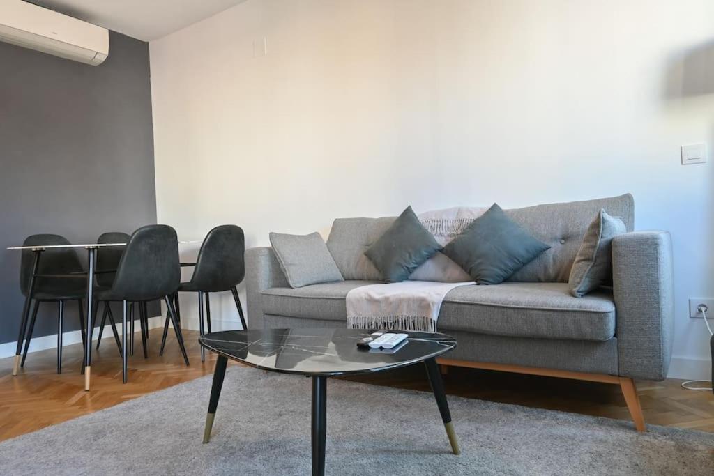 Appartement For Temporal Centrico De Dos Sil2 *