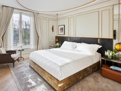 Mandarin Oriental Ritz,