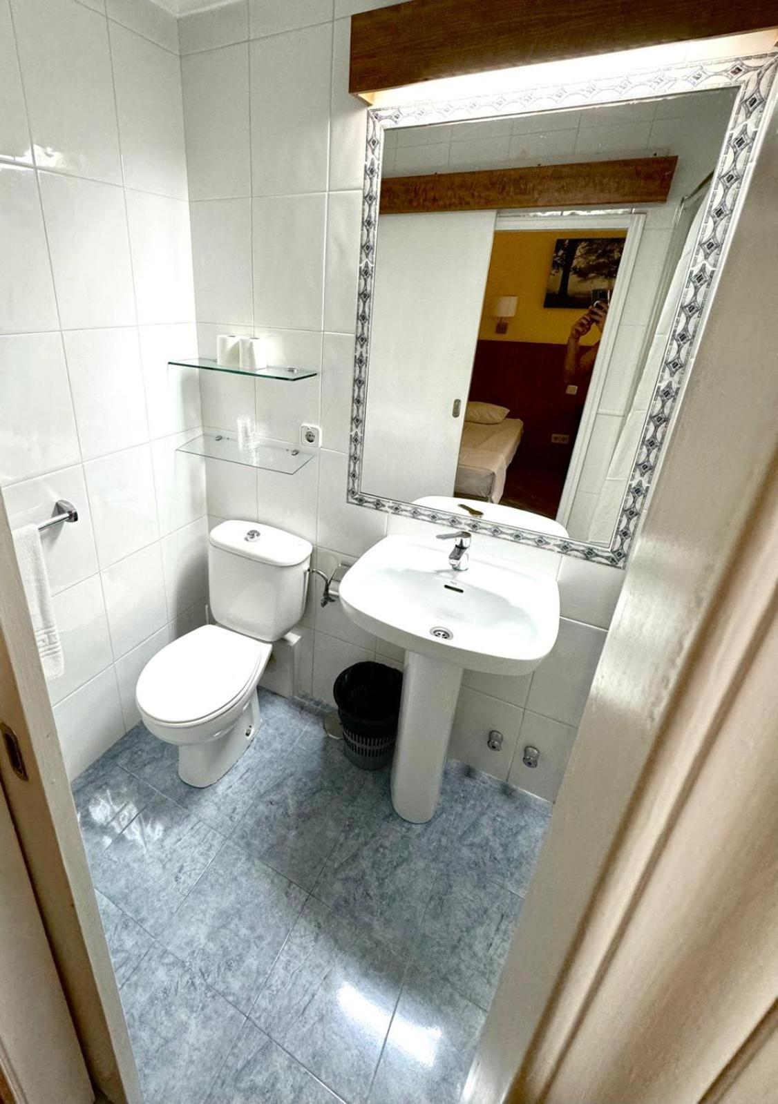 Guest house Asuncion Madrid