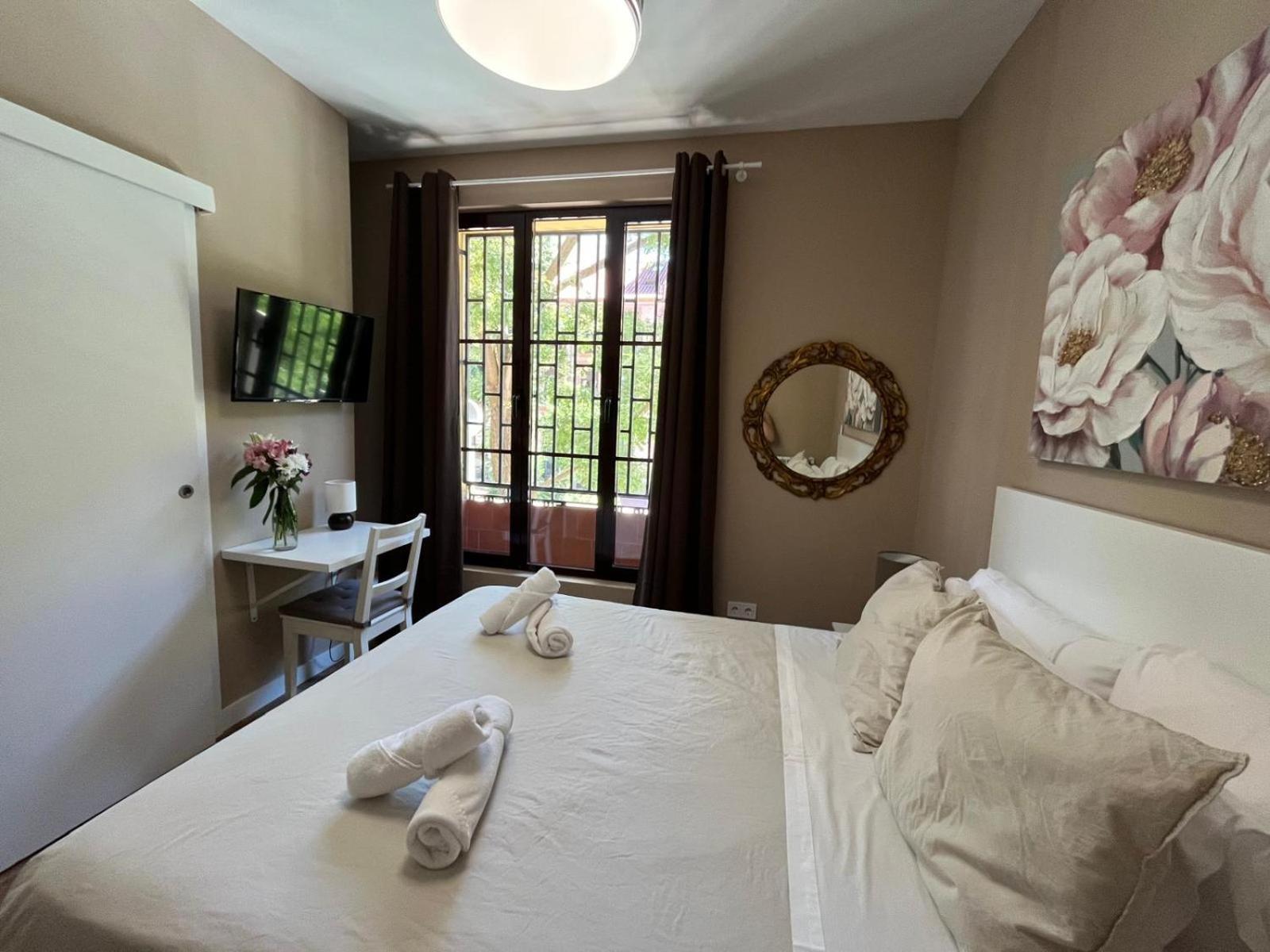 Palacete De La Almudayna Gasthof 2*