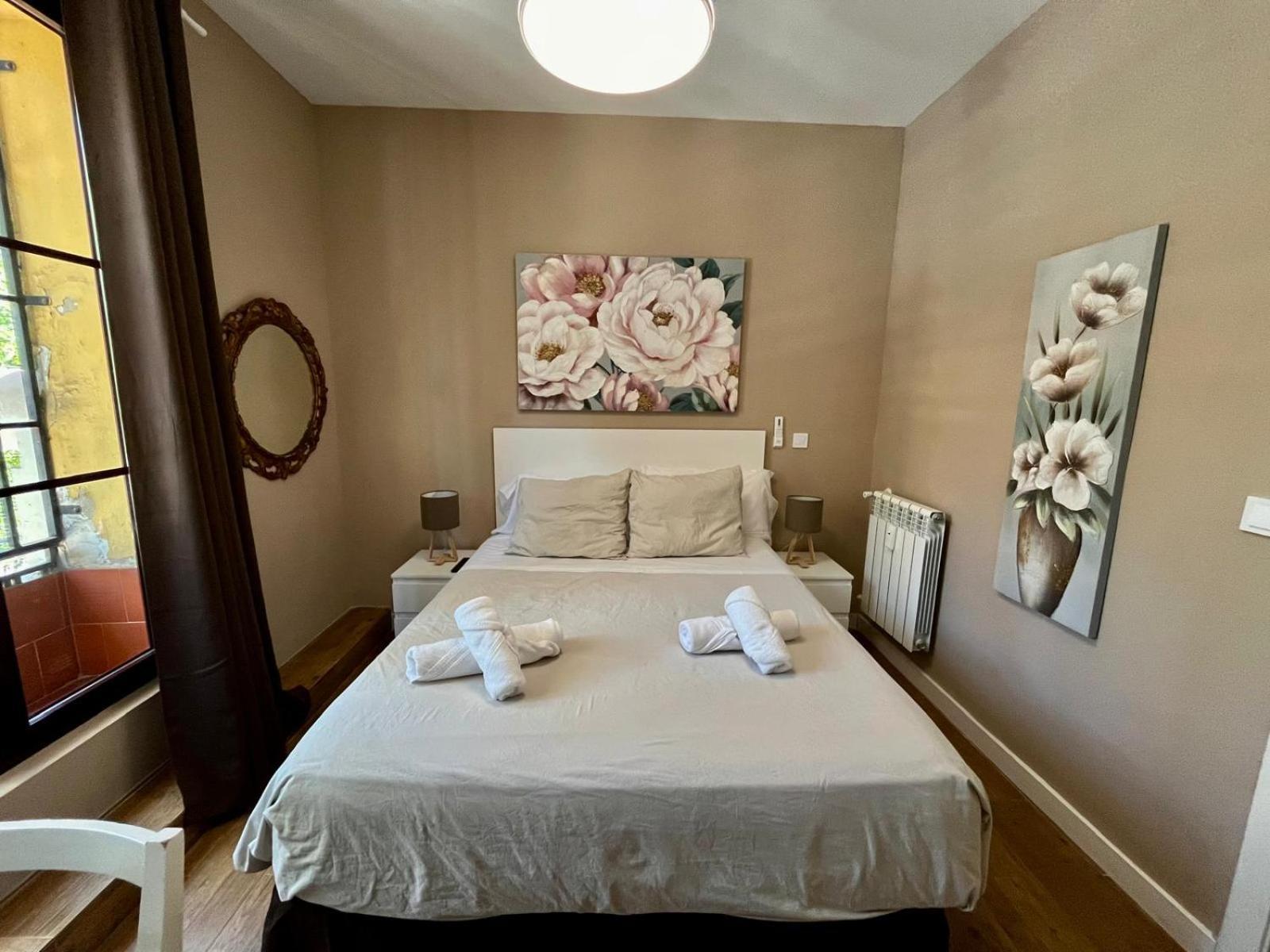 Gasthof Palacete De La Almudayna 2*