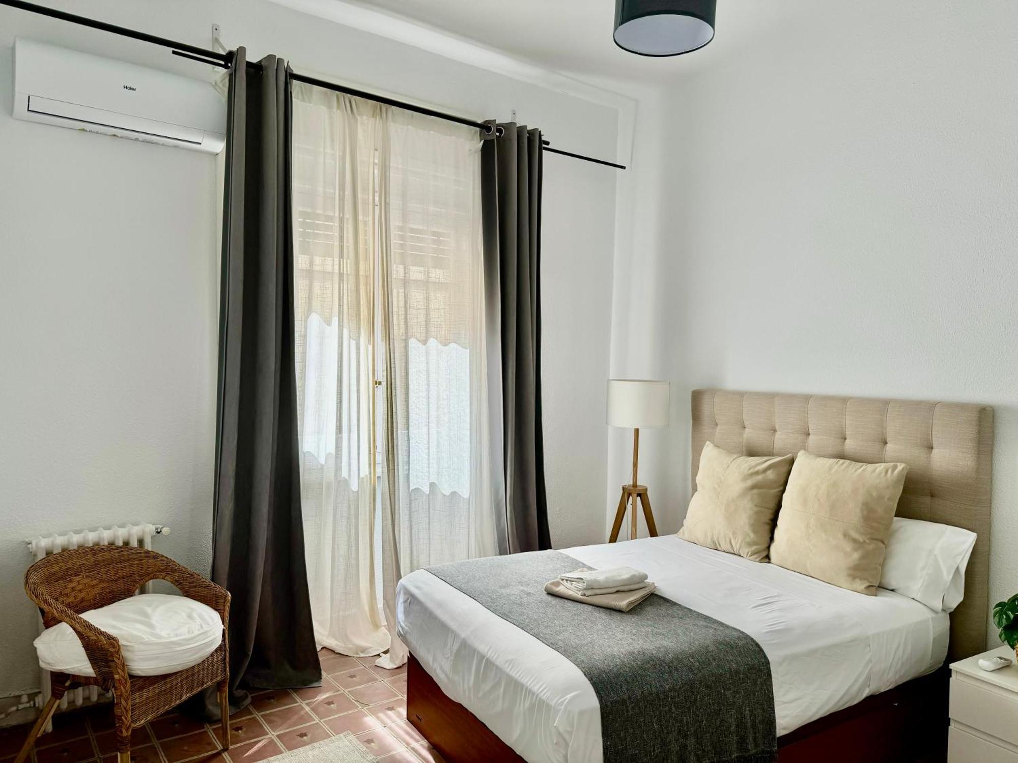 Apartment 3 Hab Centro