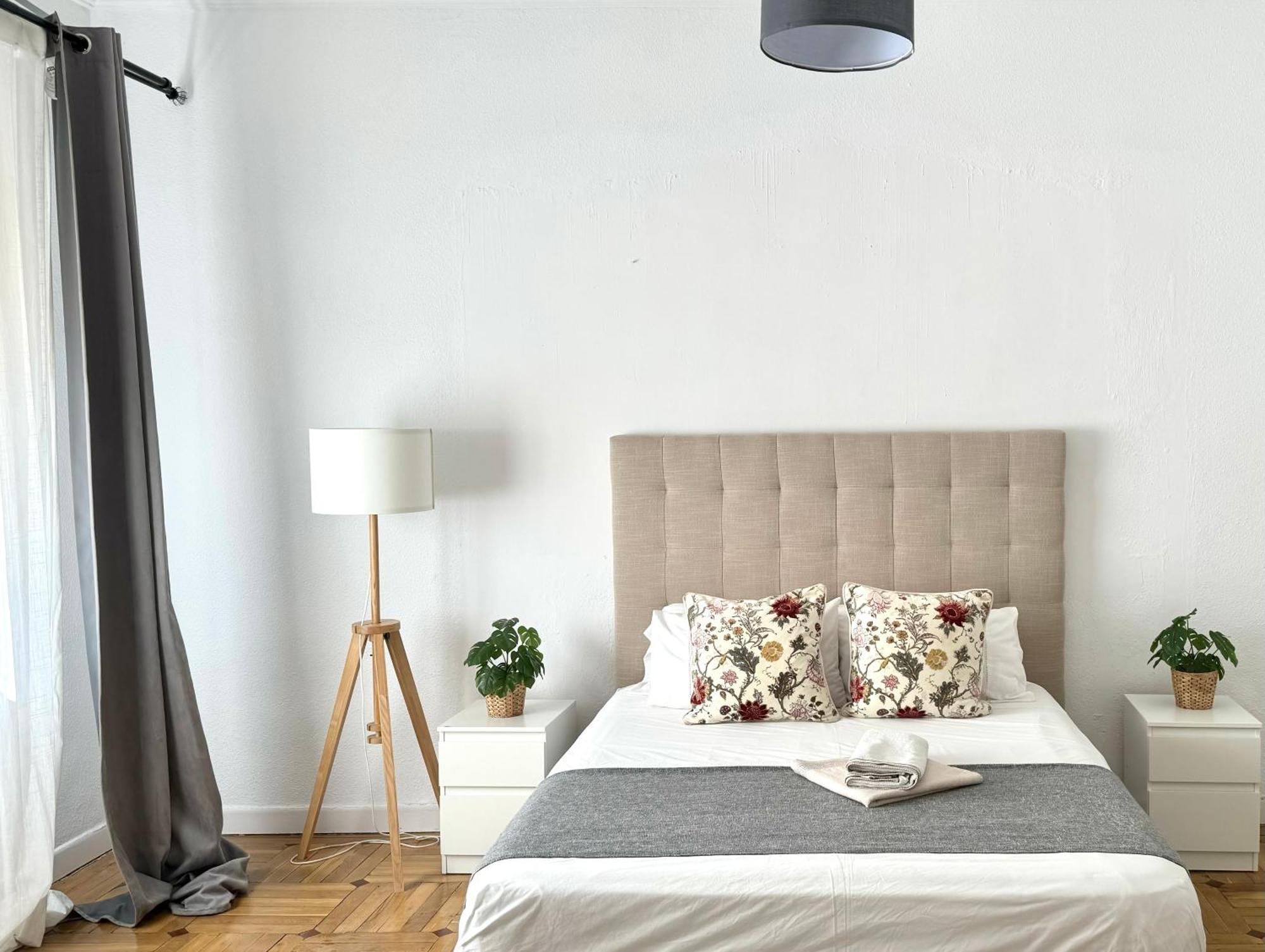 3 Hab Centro Apartment *
