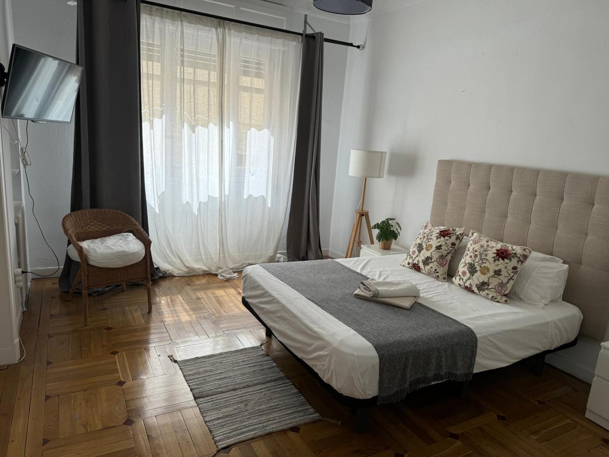 3 Hab Centro Apartment