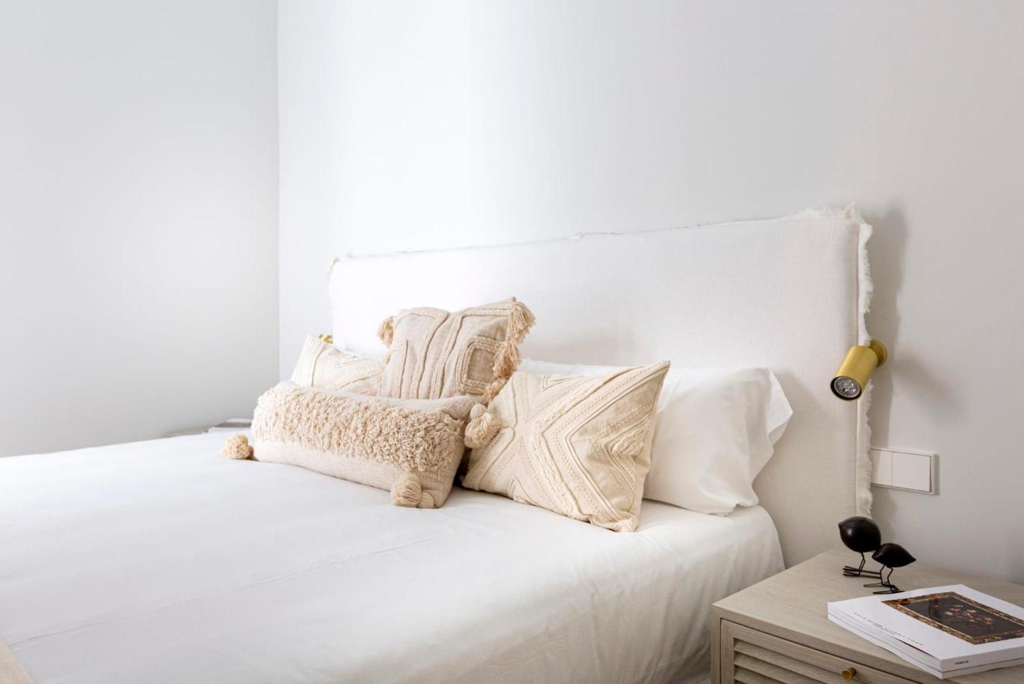 Apartment Palafox *