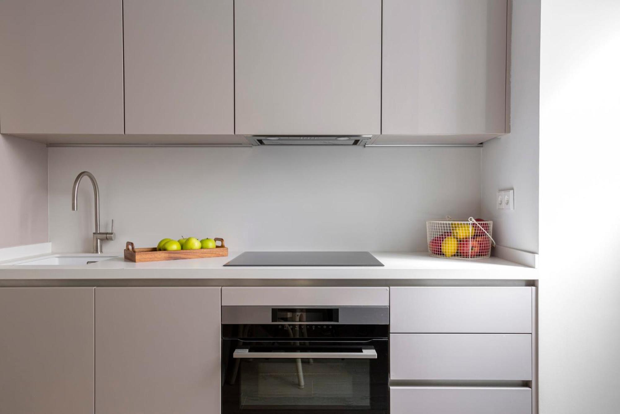 Palafox Apartment Madrid