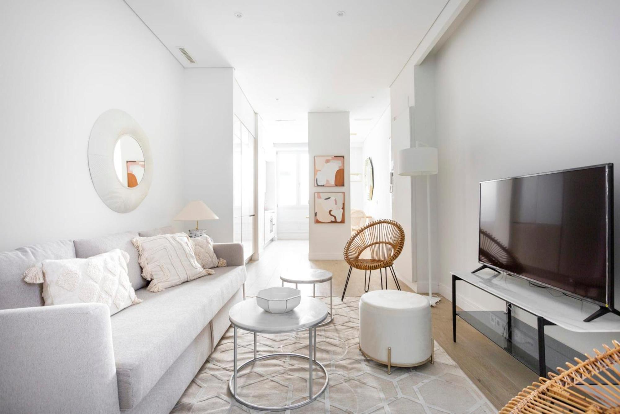 Palafox Apartment