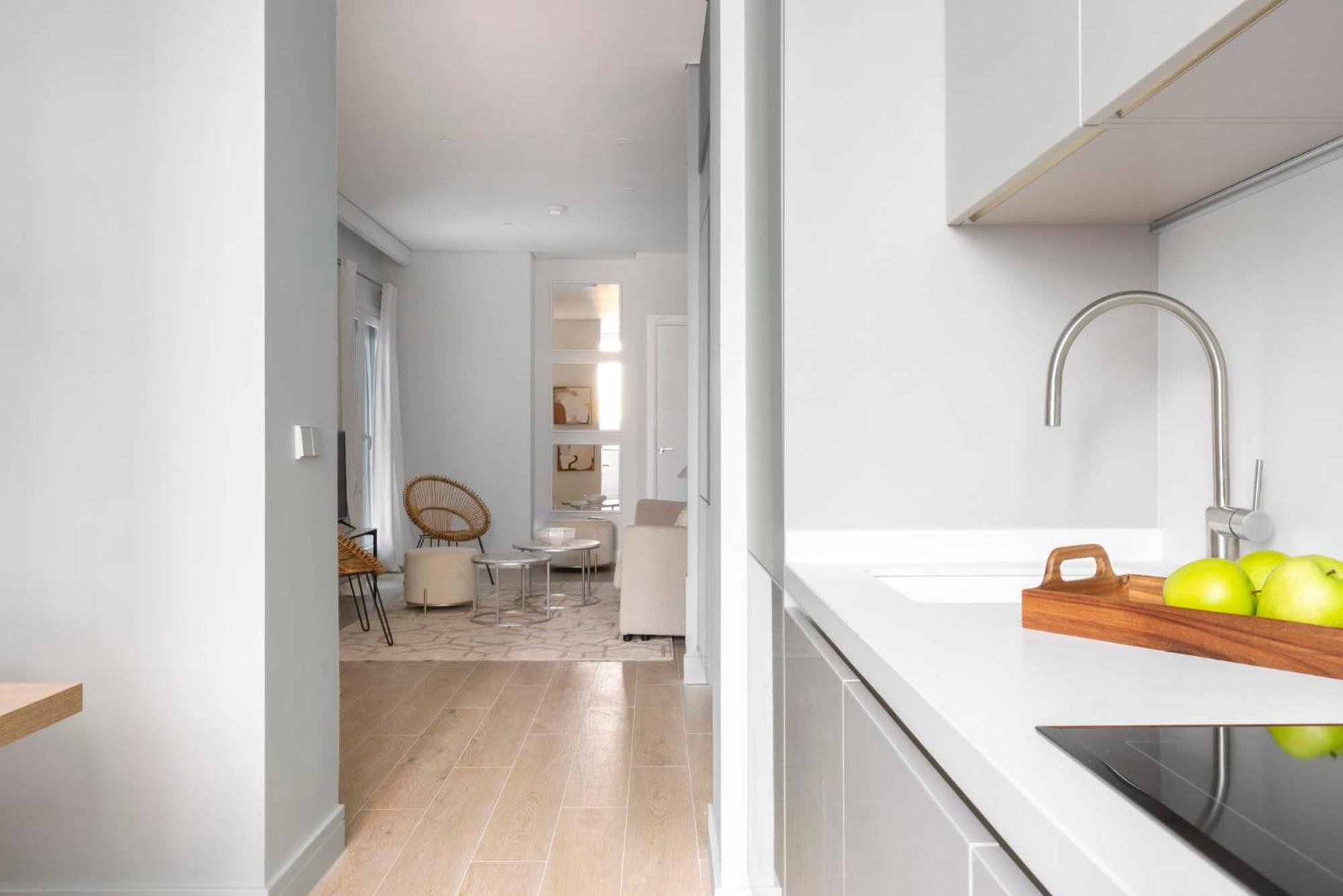 Apartment Palafox *