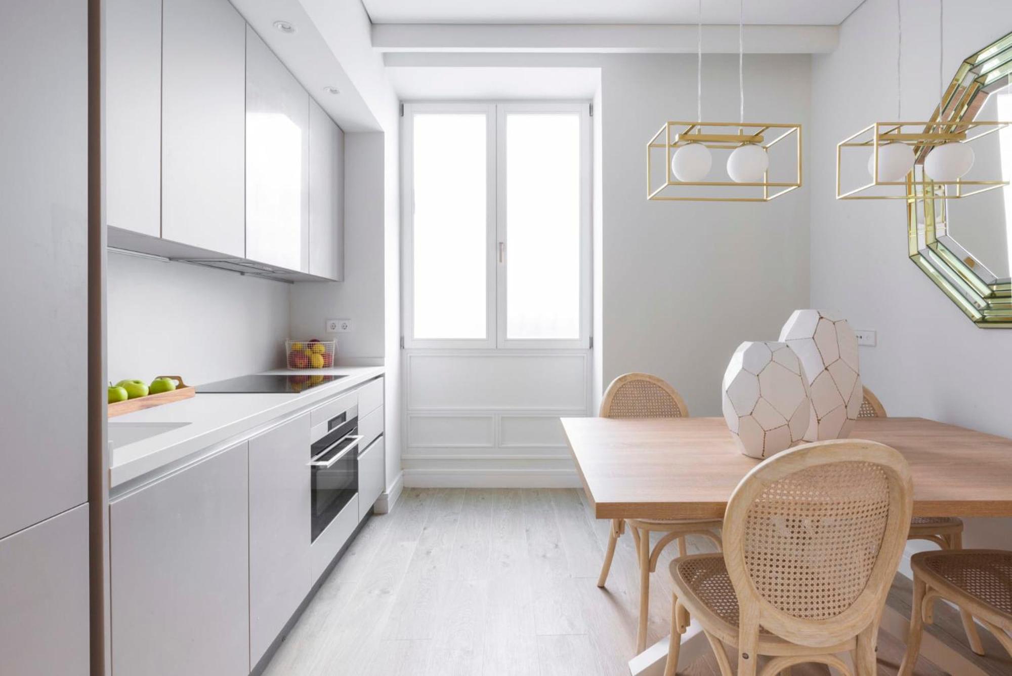 Palafox Apartment Madrid