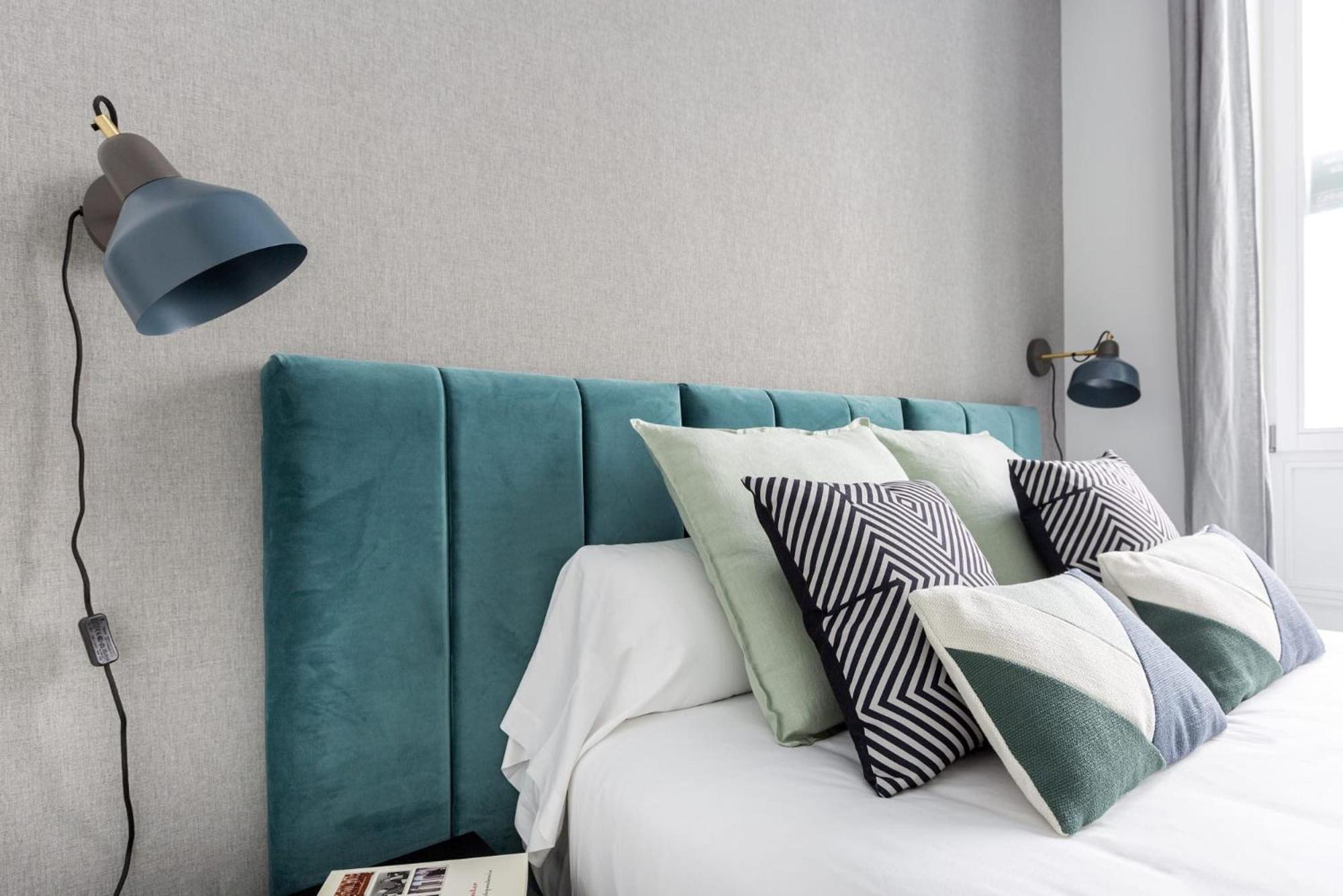 Apartment Palafox *