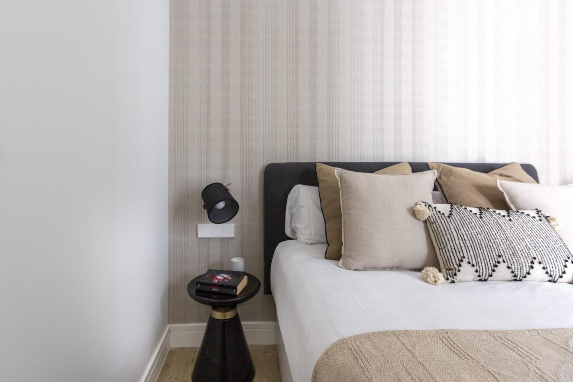 Palafox Apartment Madrid