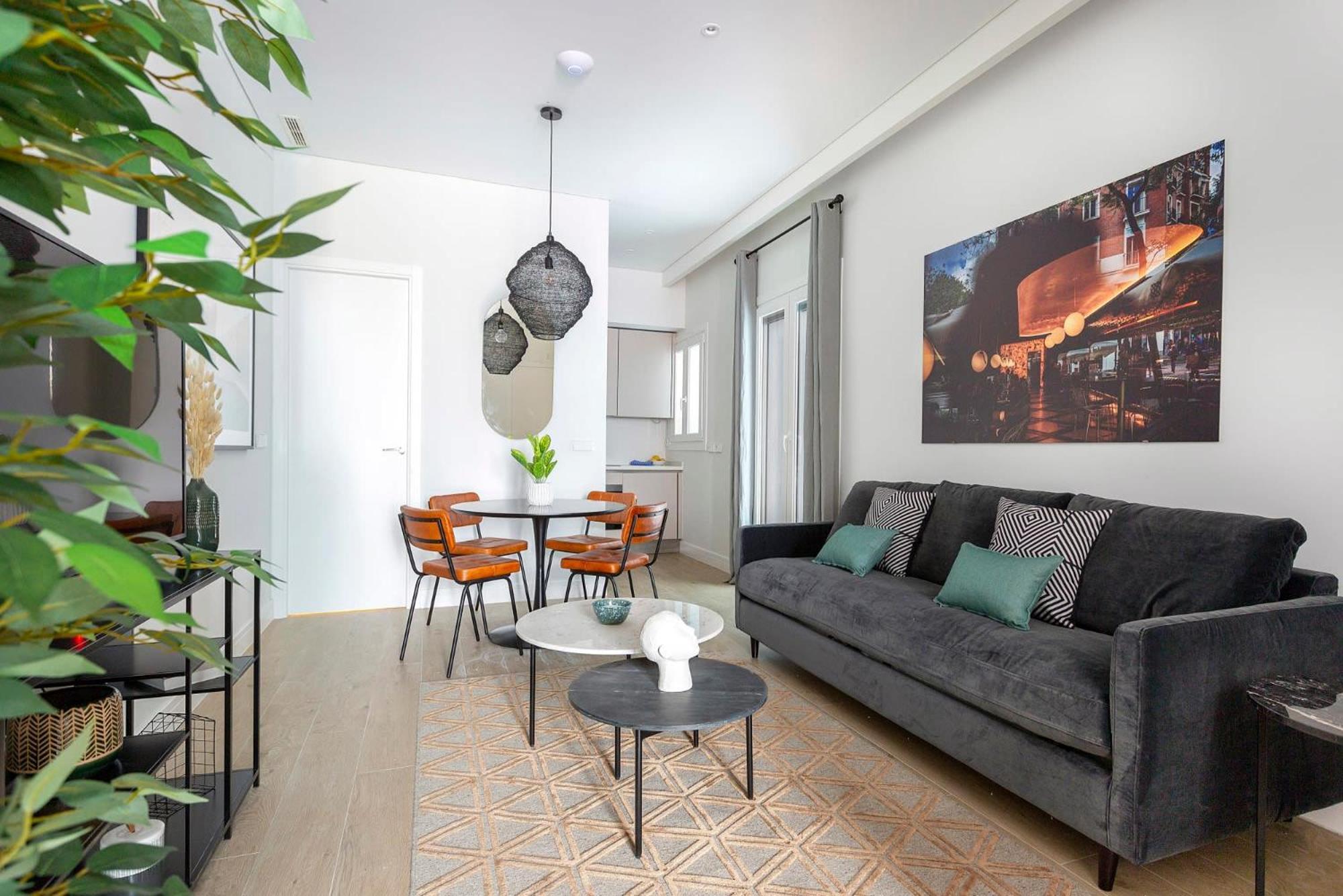 Apartment Palafox