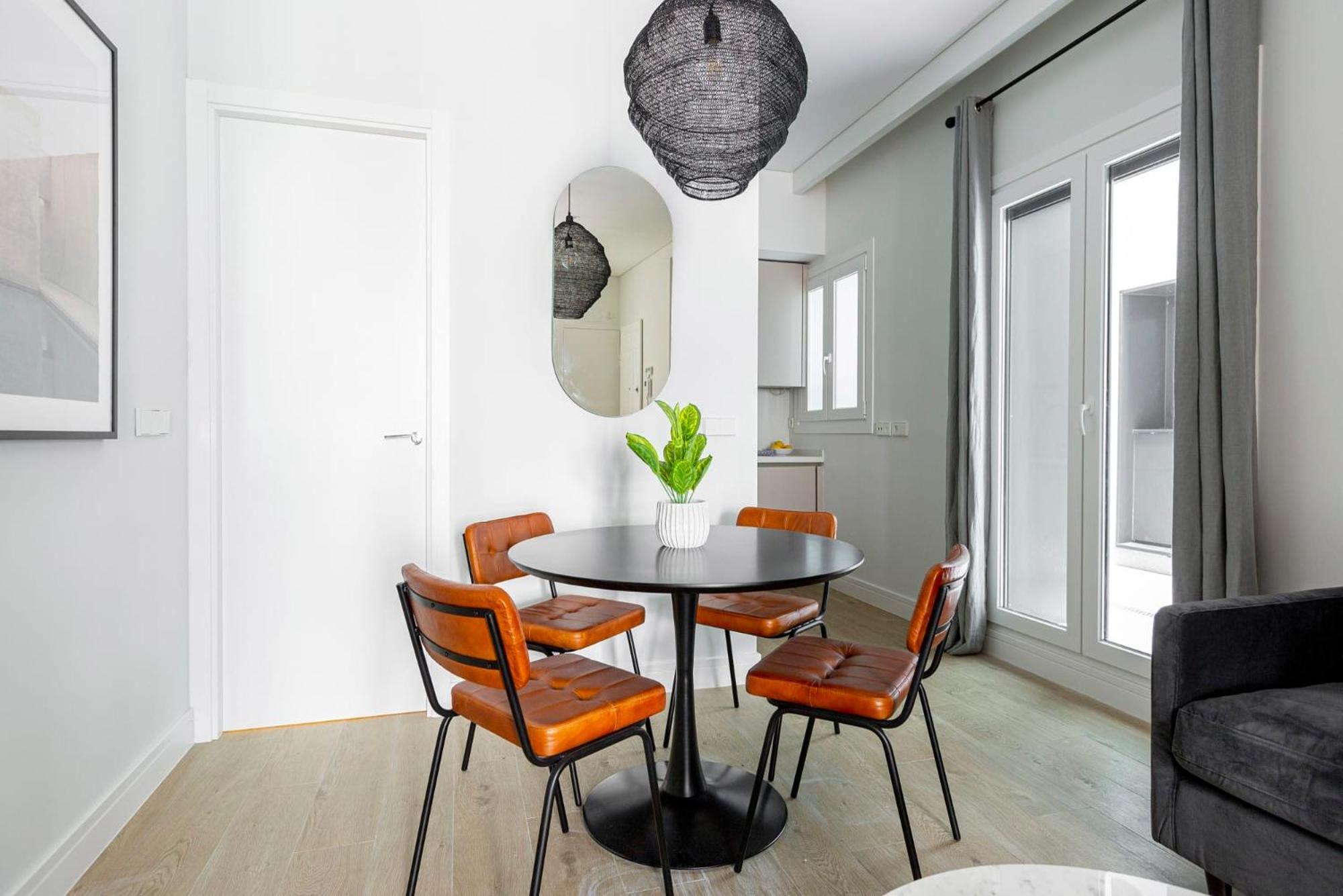 Palafox Apartment
