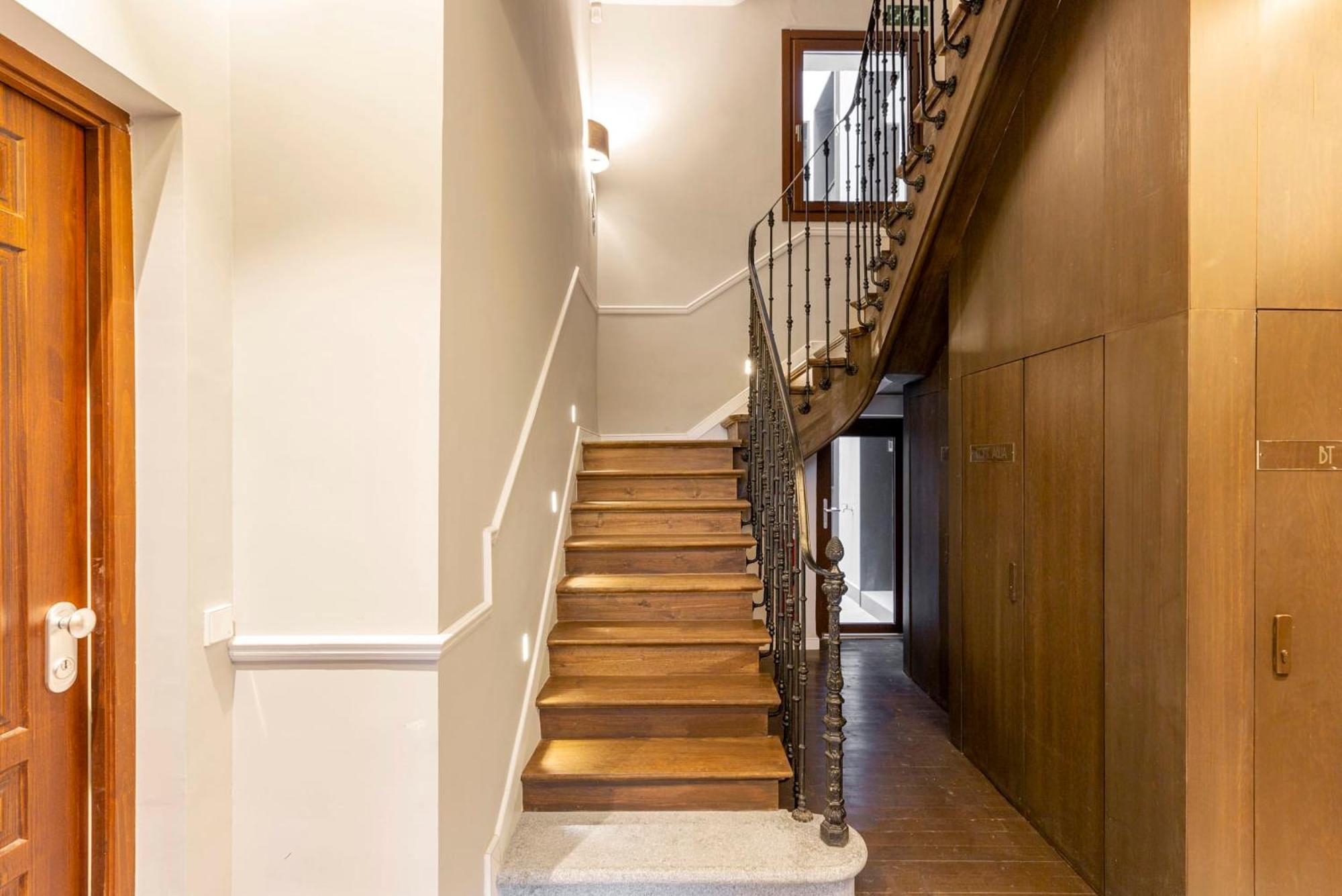Palafox Apartment