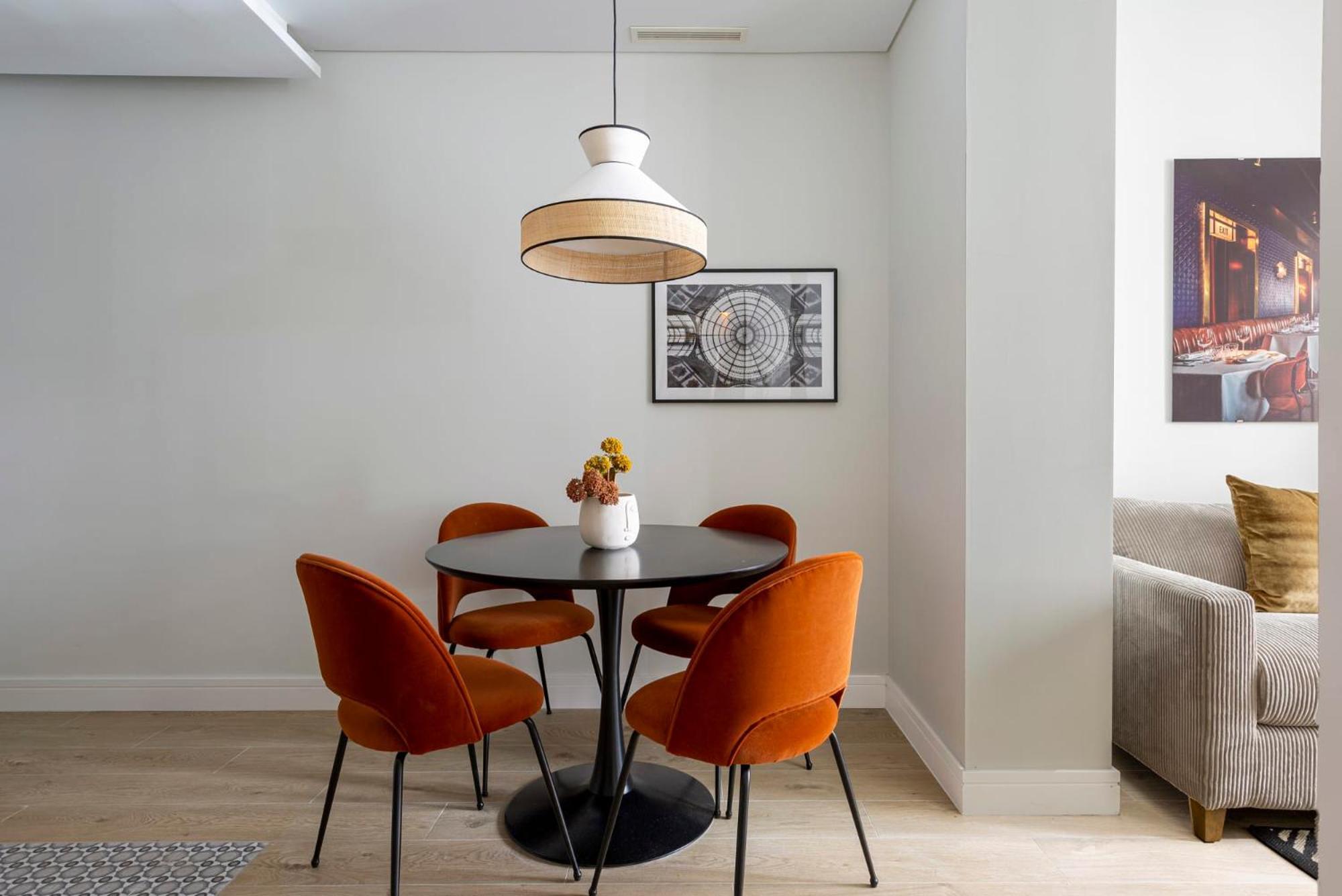 Palafox Apartment