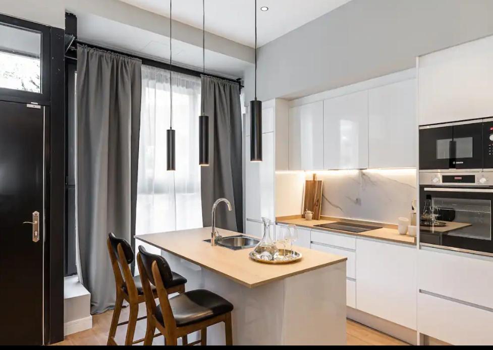 Totec Ventures Apartment Madrid