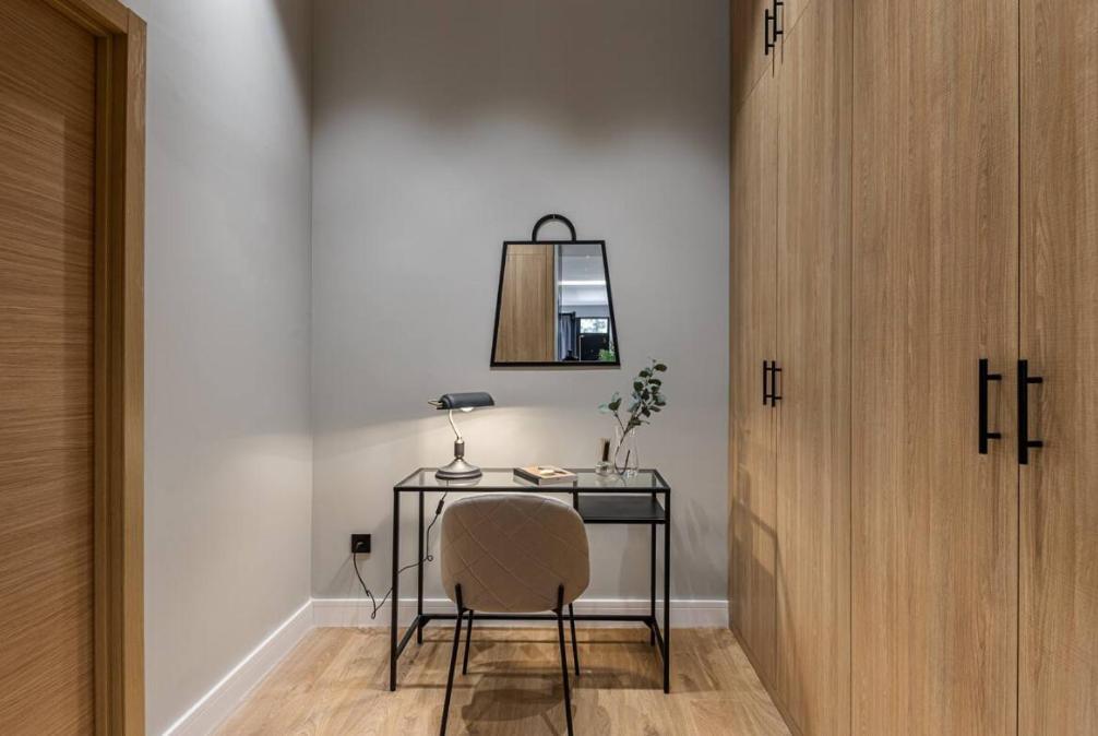 Apartment Totec Ventures
