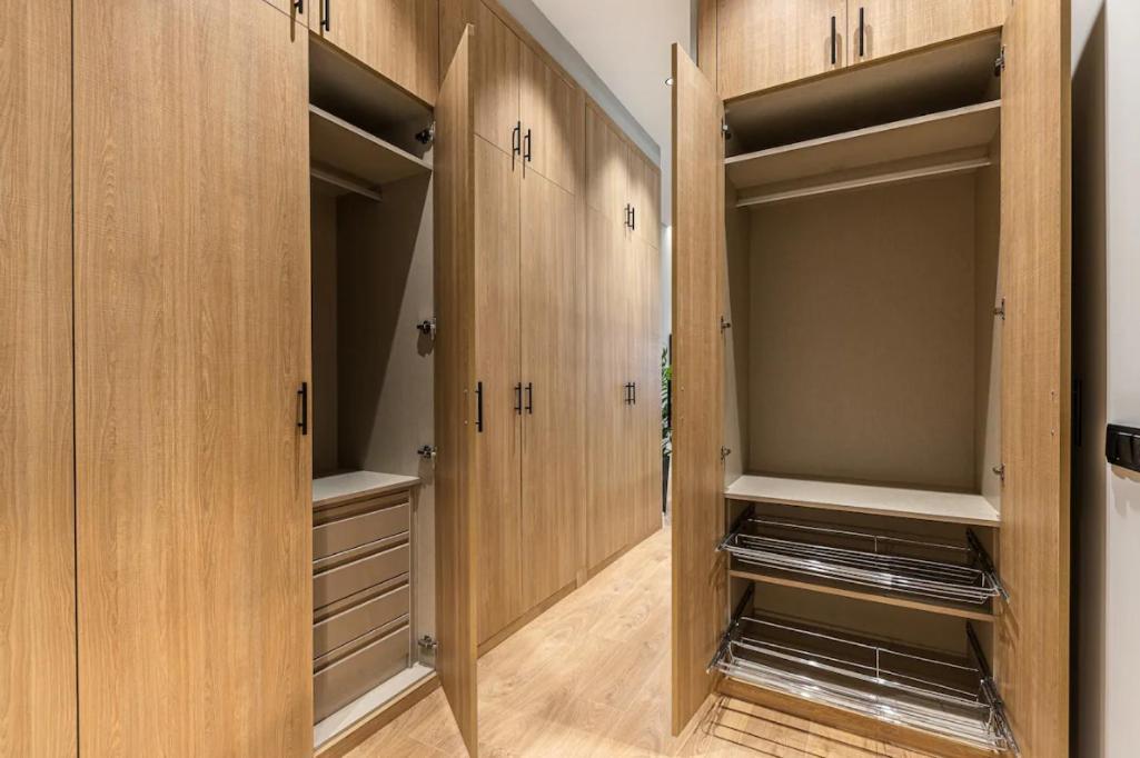 Apartment Totec Ventures *