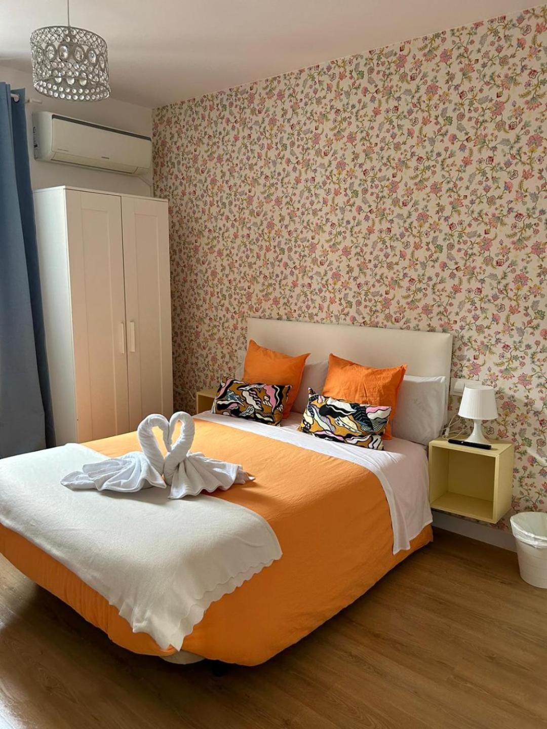 Maison d'hôtes New Dream Madrid