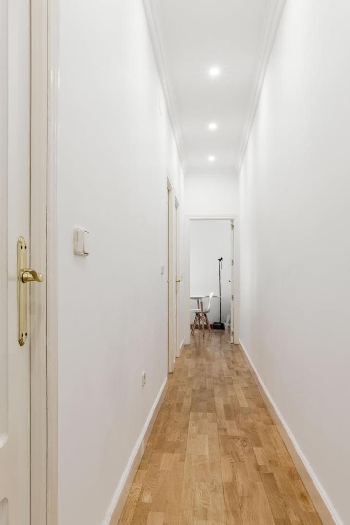 Guestready - Spanish Pulse Near Plaza Mayor Apartment Madrid