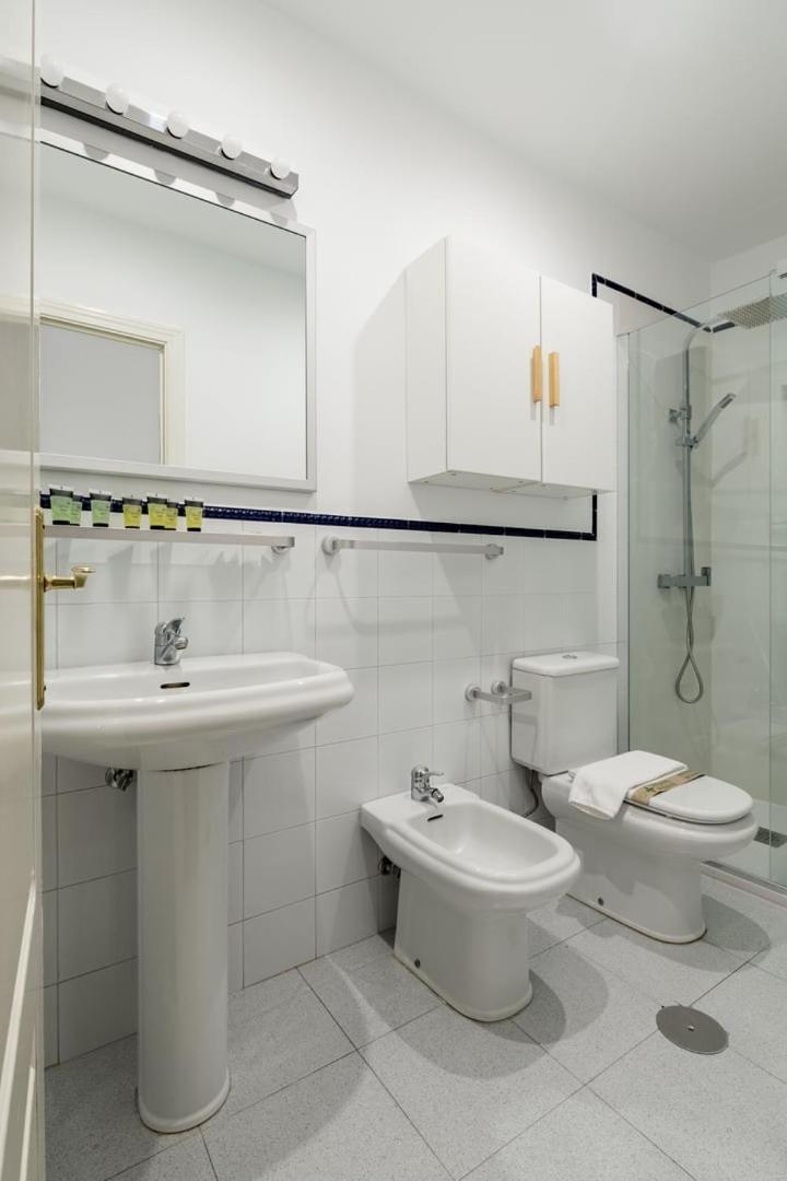 Guestready - Spanish Pulse Near Plaza Mayor Apartment