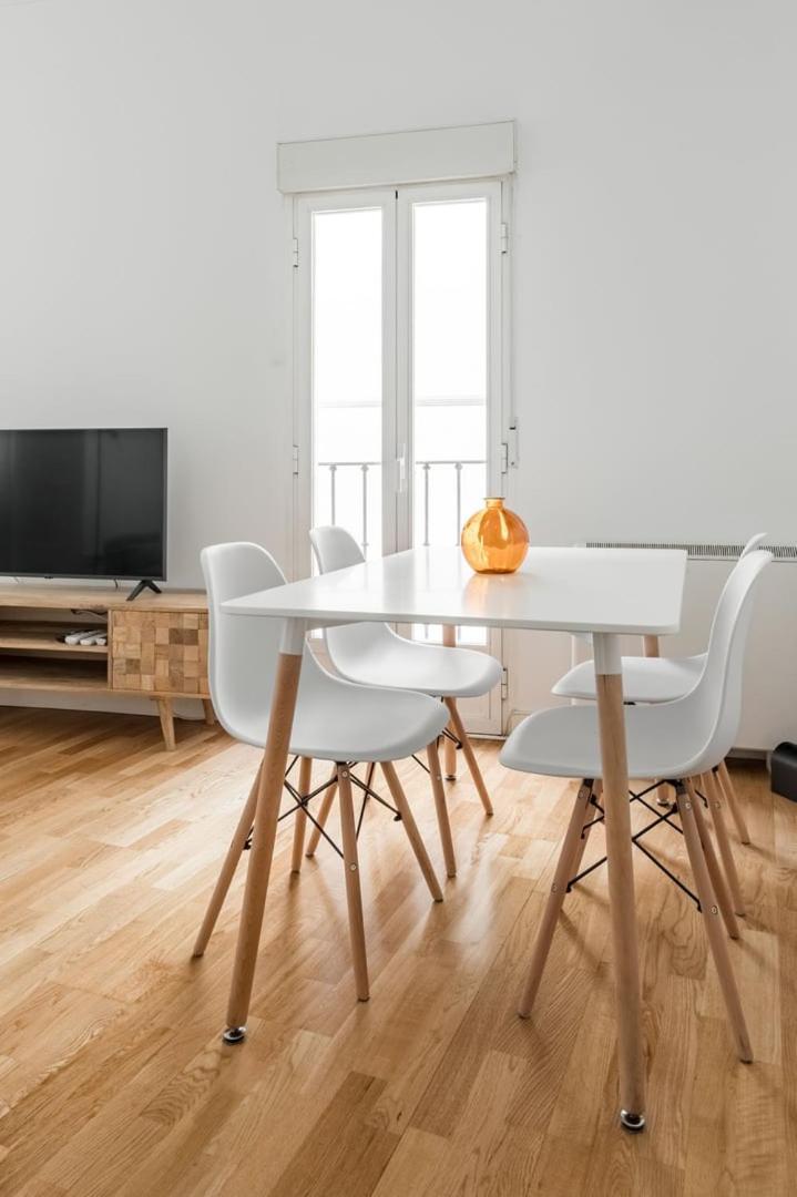 Apartment Guestready - Spanish Pulse Near Plaza Mayor Madrid