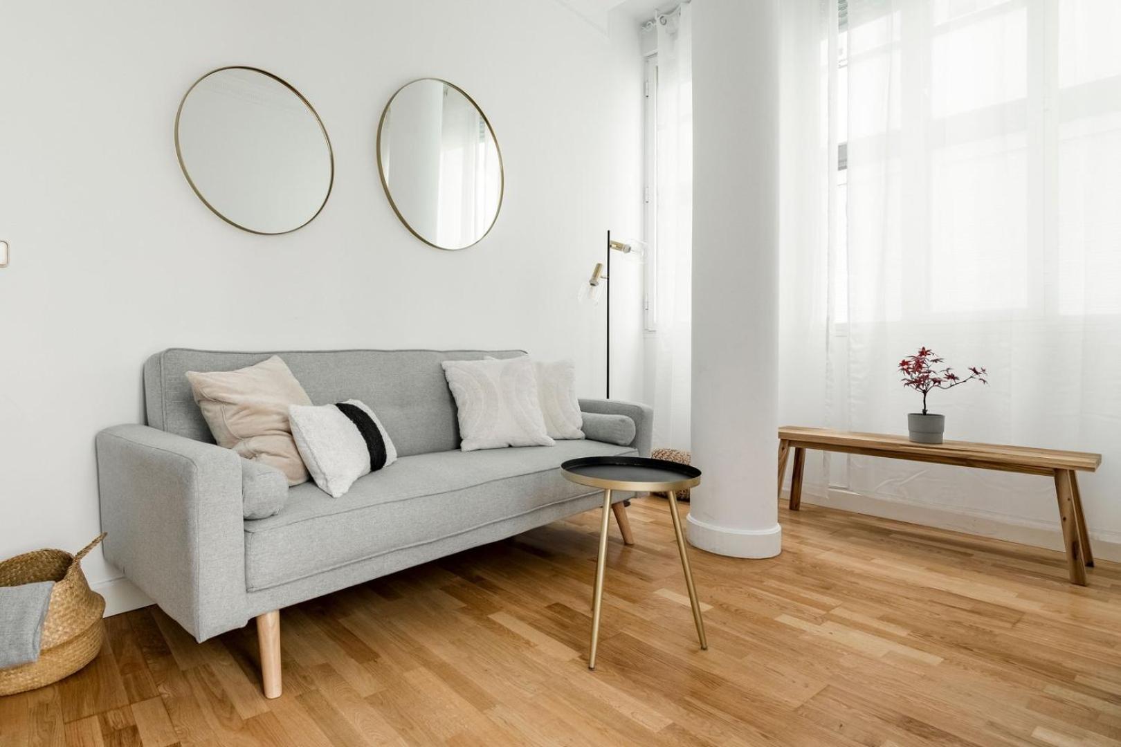 Guestready - Spanish Pulse Near Plaza Mayor Apartment *