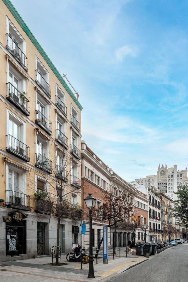 Apartment Guestready - Spanish Pulse Near Plaza Mayor *