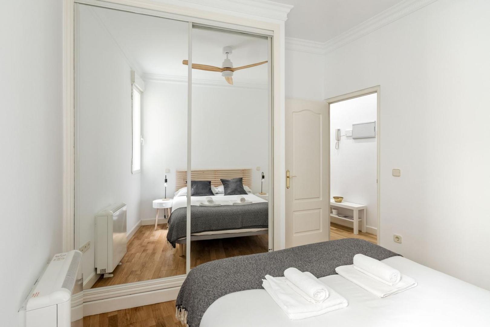 Guestready - Spanish Pulse Near Plaza Mayor Apartment Madrid