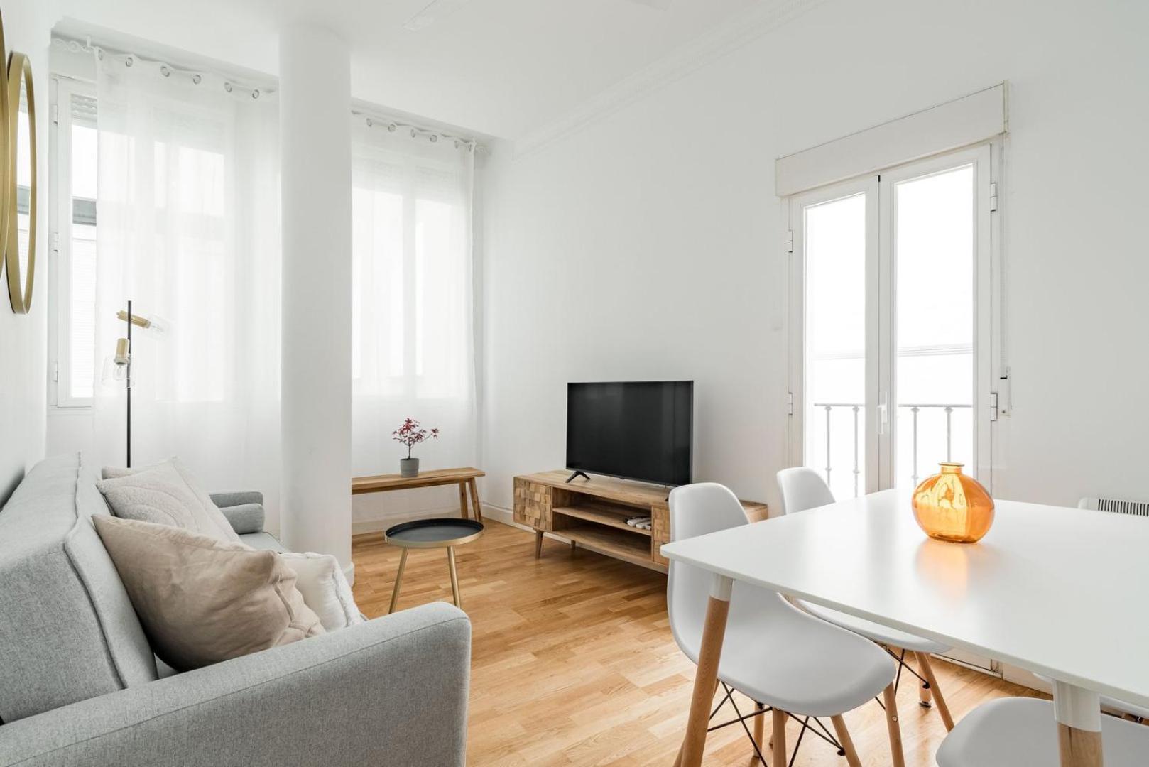 Guestready - Spanish Pulse Near Plaza Mayor Apartment Madrid