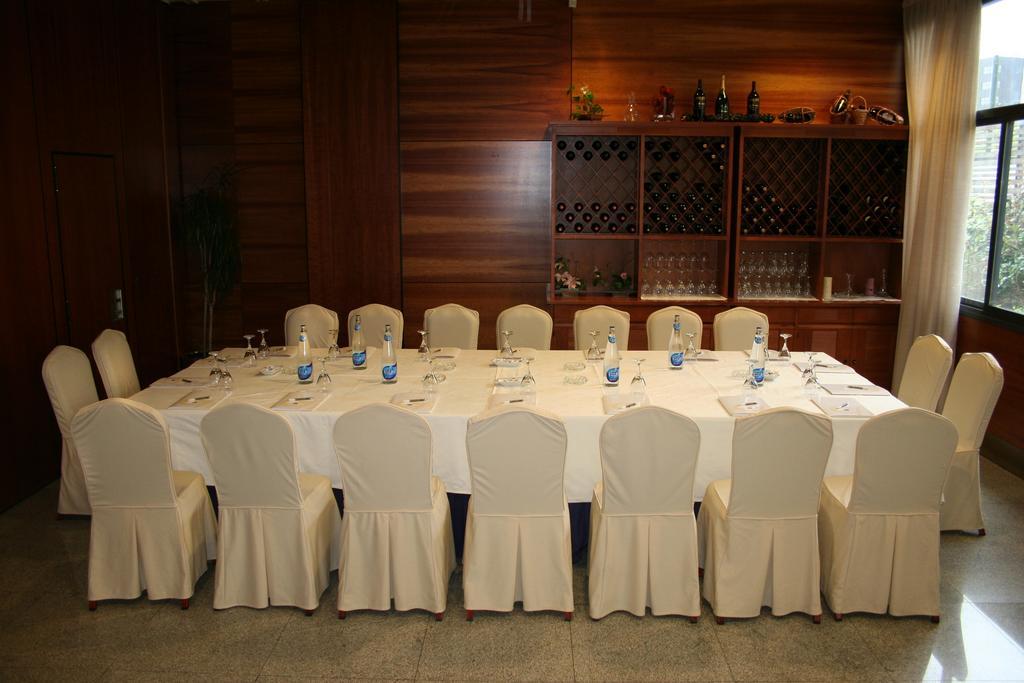 Hotel Eco Via Lusitana