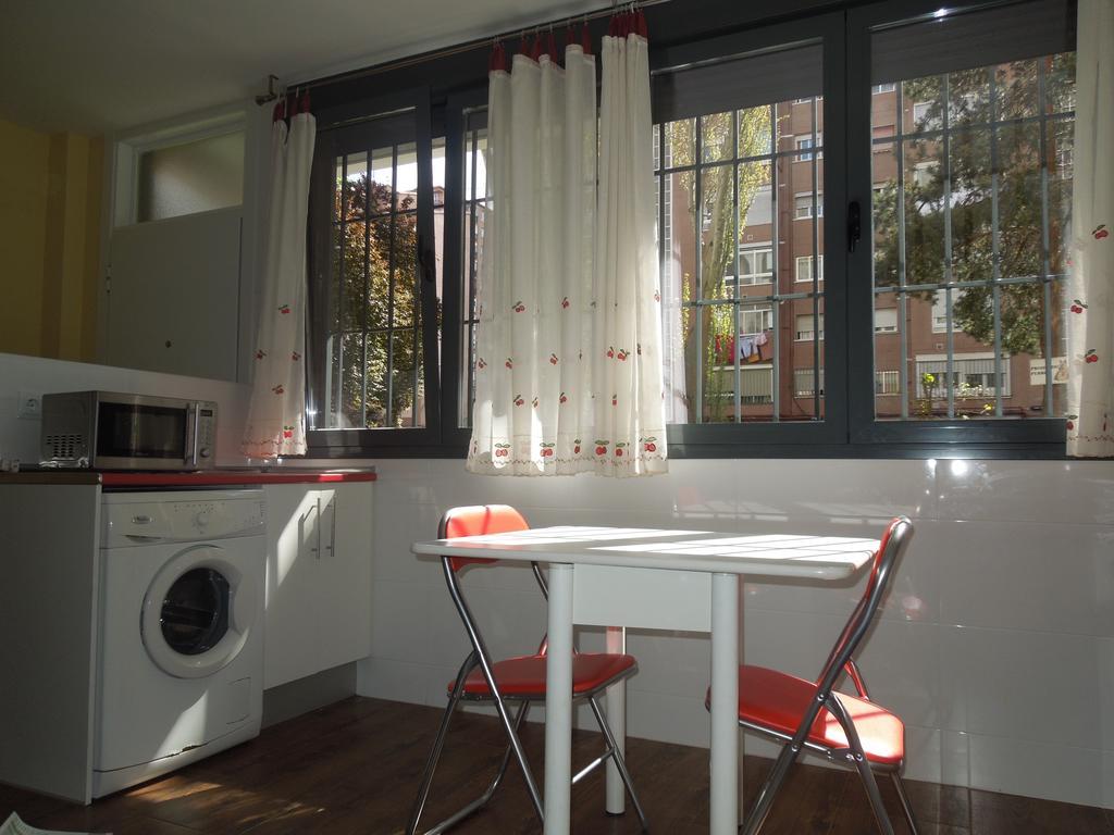 Cuatro Torres Apartment Madrid