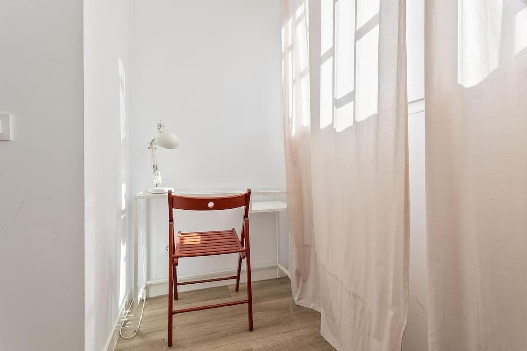 Apartamento Alcam Castellana La Paz *
