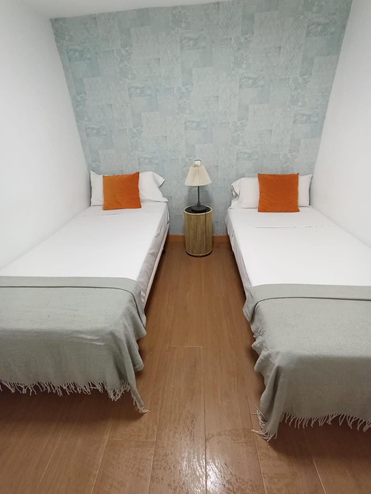 Apartamento Charming Plaza Mayor *